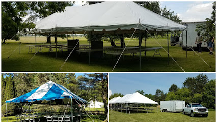 Party Time Tent Rentals