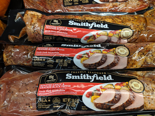 Grocery Store «Food Lion», reviews and photos, 1740 Timberwood Blvd, Charlottesville, VA 22911, USA