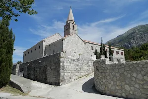 Franciscan Monastery image