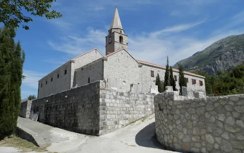 Franciscan Monastery image