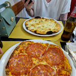 Photo n°1 de l'avis de Patryk.a fait le 08/07/2023 à 17:33 sur le  Pizzeria del Pigneto à Rome