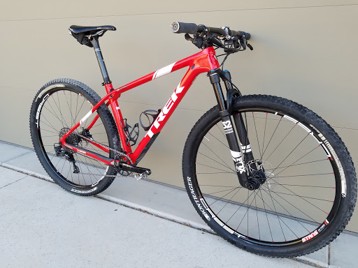 Bicycle Store «Bicycle Ranch», reviews and photos, 15454 N Frank Lloyd Wright Blvd, Scottsdale, AZ 85260, USA