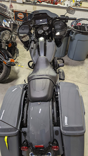 Harley-Davidson Dealer «Classic Harley-Davidson», reviews and photos, 983 James Dr, Leesport, PA 19533, USA