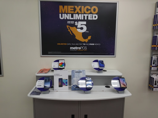 Cell Phone Store «MetroPCS Authorized Dealer», reviews and photos, MetroPCS Authorized Dealer, 1930 W Main St, Norristown, PA 19403, USA
