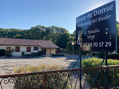 Le Moulin Vergt à Vergt