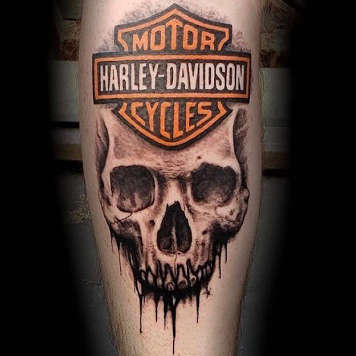 Explore cover up tattoo ideas for guys, creative tattoo ideas in Redding, available at Velvet Orange Bodycraft