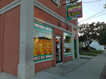 Lucia,s Pizzeria - 729 Roosevelt Ave, Carteret, NJ 07008