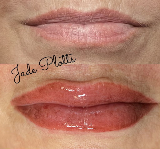 Explore davinci tattoo ideas, creative tattoo ideas in Lewisburg, available at Jolie Femme Permanent Makeup & Tiny Tattoos