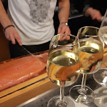 Photo n°1 de l'avis de LINCE71. fait le 10/11/2019 à 01:07 sur le  L'Ostricaro à Mirano