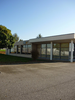 Centre de Gestion de la FPT de l'Orne à Valframbert
