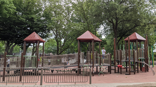 Park «Sunset Park», reviews and photos, 7th Ave & 43rd St, Brooklyn, NY 11232, USA