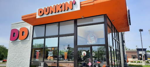 Dunkin' Fort Wayne