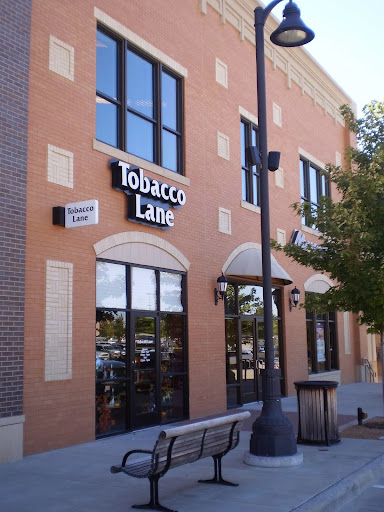 Tobacco Shop «Tobacco Lane», reviews and photos, 3900 Arlington Highlands Blvd #129, Arlington, TX 76018, USA