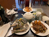Plats et boissons du Restaurant asiatique Ami Buffet Wok à Bordeaux - n°6