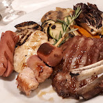 Photo n°17 de l'avis de Maurizio.n fait le 15/08/2017 à 19:19 sur le  Ristorante Pizzeria S. Marco à Arosio