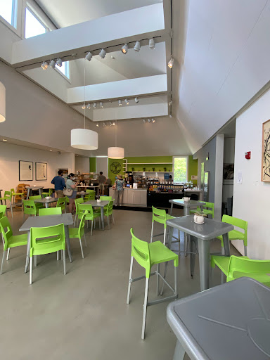 Art Museum «deCordova Sculpture Park and Museum», reviews and photos, 51 Sandy Pond Rd, Lincoln, MA 01773, USA