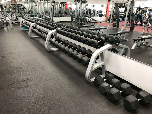 Health Club «Cardinal Fitness of Westerville», reviews and photos, 8269 Market Exchange Drive, Westerville, OH 43081, USA