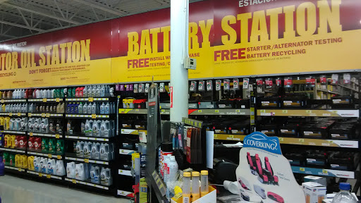 Auto Parts Store «Advance Auto Parts», reviews and photos, 4031 US-27, Sebring, FL 33870, USA