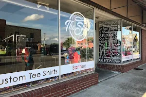 The Shop Screen Printing & Signs, INC image