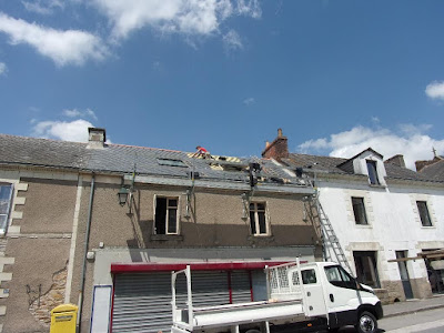 Ferré Christian à Joué-sur-Erdre