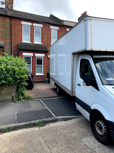 Comments and reviews of DC Removals South London🥇