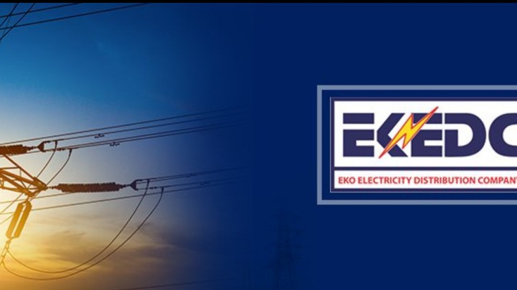 Eko Electricity Distribution Company