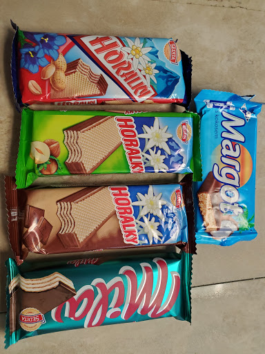 Grocery Store «European Mix Grocery Market», reviews and photos, 4345 University Blvd S, Jacksonville, FL 32216, USA