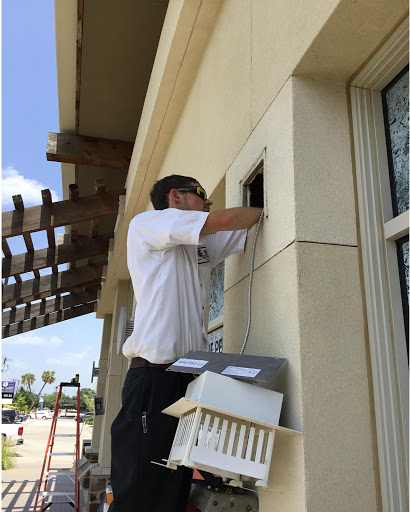 Electrician «TLC Electrical», reviews and photos, 2812 Market Loop, Southlake, TX 76092, USA