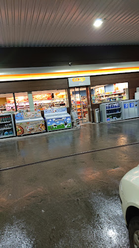 Kommentare und Rezensionen über Coop Pronto Shop mit Tankstelle Schiers