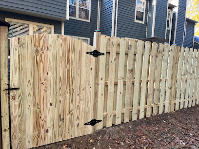 Maryland Deck, Fence & Home Improvements