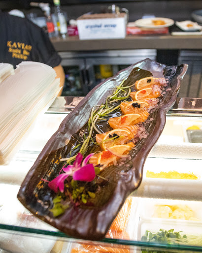 Kaviar Sushi Bar