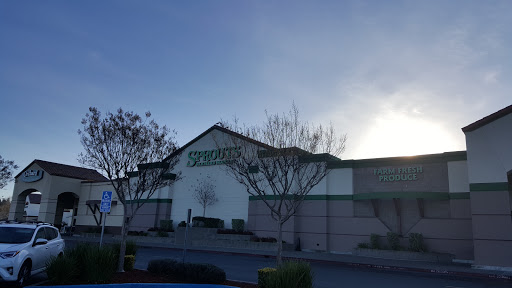 Health Food Store «Sprouts Farmers Market», reviews and photos, 3181 Crow Canyon Pl, San Ramon, CA 94583, USA