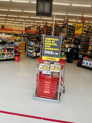 Auto Parts Store «Advance Auto Parts», reviews and photos, 800 N Shary Rd, Mission, TX 78572, USA