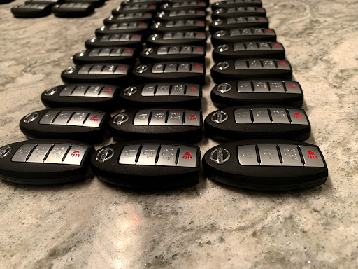 Locksmith «Auto Key Connection Inc.», reviews and photos, 1379 Saddleridge Dr, Orlando, FL 32835, USA