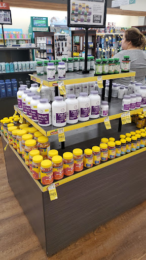 Grocery Store «Tom Thumb», reviews and photos, 4848 Preston Rd, Frisco, TX 75034, USA