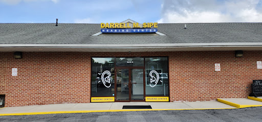 Optician «Darrell M Sipe Optician Inc», reviews and photos, 1 E Walnut St, Hanover, PA 17331, USA