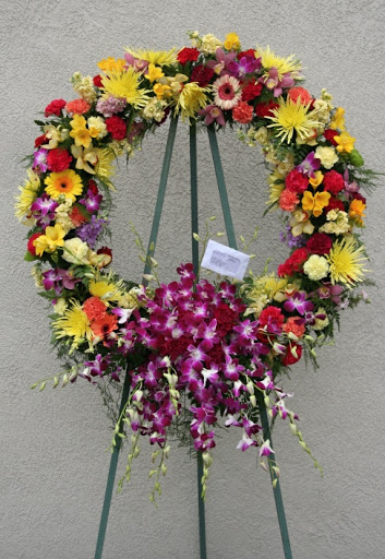 Florist «Cupertino Florist», reviews and photos, 7289 Coronado Dr, San Jose, CA 95129, USA