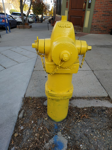 Tattoo Shop «All Sacred Tattoo Studio», reviews and photos, 5846 W 25th Ave, Edgewater, CO 80214, USA