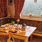 Photo n°5 de l'avis de Sven.a fait le 21/10/2021 à 15:14 sur le  Gasthaus Zum Spalterwald à Oberzent