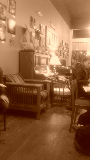 Coffee Shop «Insomnia Coffee Company», reviews and photos, 5389 W Baseline Rd, Hillsboro, OR 97123, USA