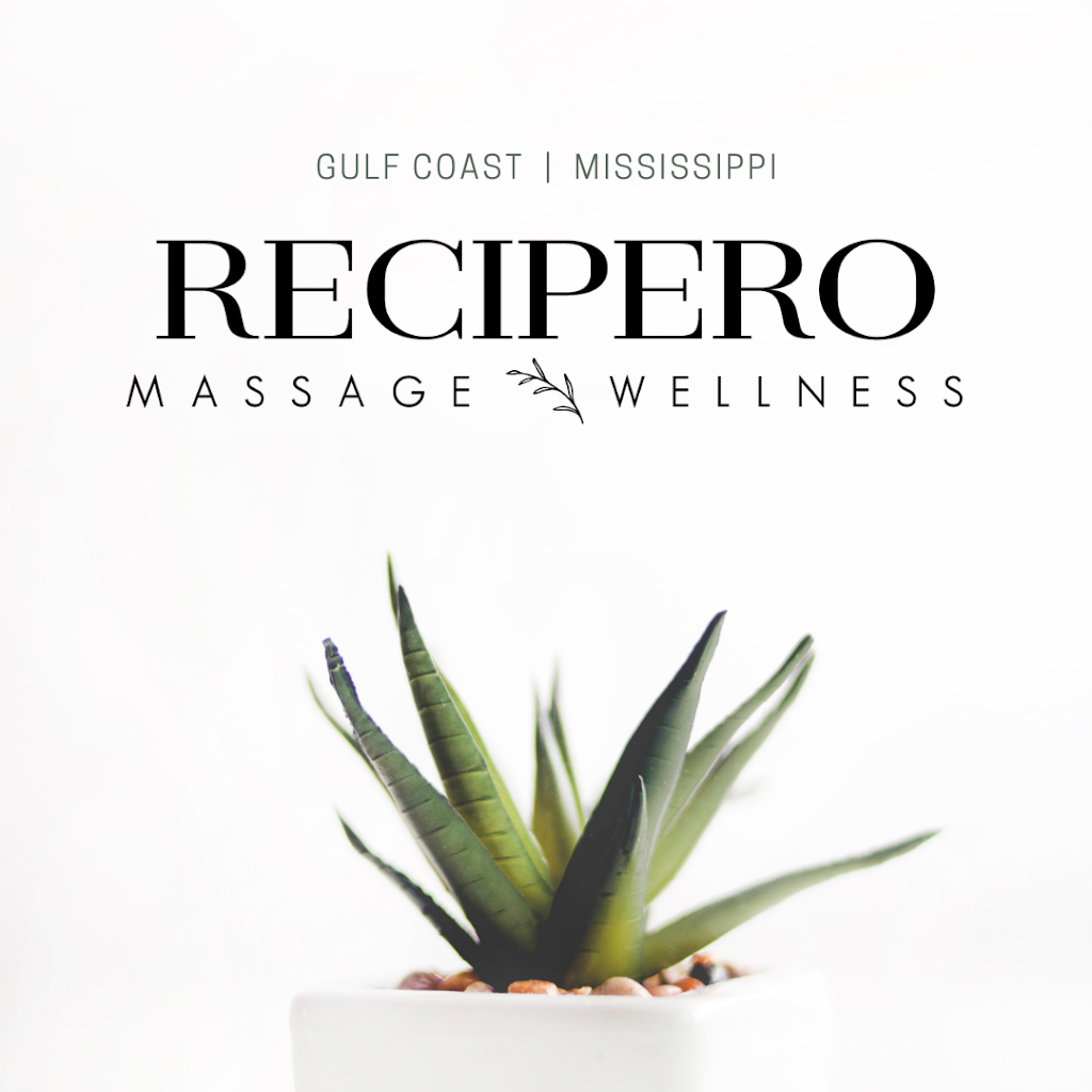 Recipero Massage and Wellness 39525
