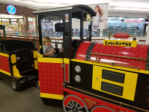 Shopping Mall «Solano Town Center», reviews and photos, 1350 Travis Blvd, Fairfield, CA 94533, USA