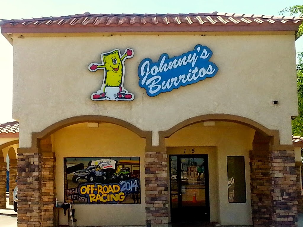 Johnny's Burritos of Imperial 92251