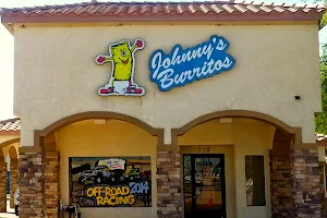 Johnny's Burritos of Imperial image