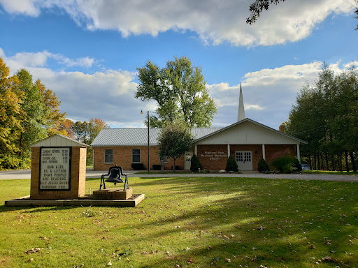 Highland Park Wesleyan Church