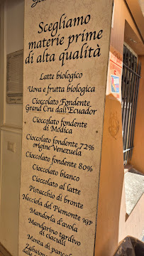 Menu du Apericena “I Nobili” à Nettuno