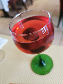 Plats et boissons du Restaurant Rendez-vous A Saigon à Toulon - n°20