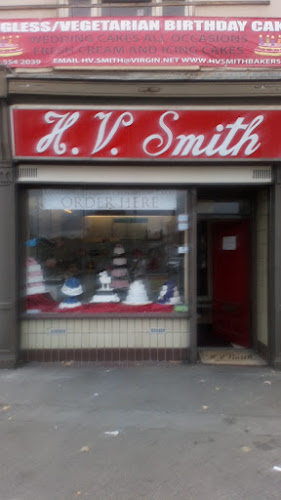 H.V.Smith Bakers Ltd