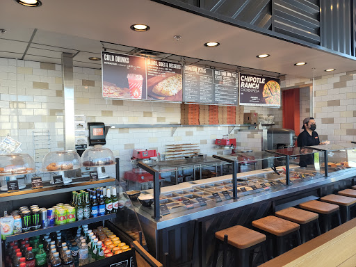Blaze Pizza