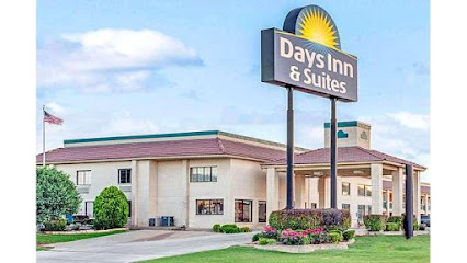 Days Inn by Wyndham Oklahoma City